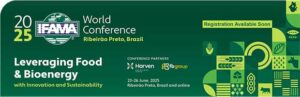 Conferência Mundial de Agronegócios do IFAMA acontece pela primeira vez no Brasil com a presença da diretora geral adjunta da FAO, Beth Bechdol