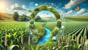 Indigo acelera remoções de carbono do solo para a Microsoft em segunda colaboração