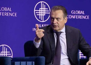 IA ajuda a produzir mais alimentos com menos recursos, diz CEO Global da JBS