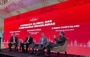 ‘Brasil merece discutir crescimento a 5%’, afirma Wesley Batista