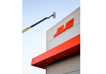 JLG inaugura nova filial em São Paulo e amplia capacidade logística no país