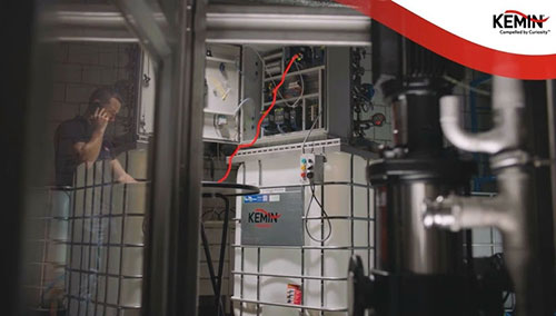 Lideranças globais da Kemin se reúnem no Brasil para discutir o futuro da tecnologia na nutrição animal com base em ciência e dados