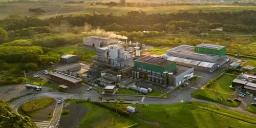  Líder global em biotecnologia do etanol diz que Brasil precisa de mais eficiência do que moagem