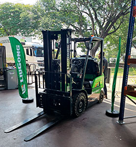 Eletrocar Show 2025 reúne líderes globais e nacionais da mobilidade elétrica em São Paulo