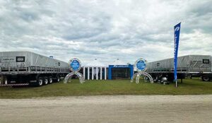 Librelato leva soluções para o agronegócio na Rondônia Rural Show 2025