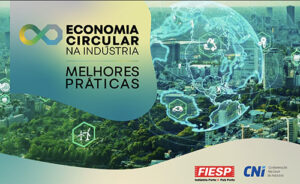 Lwart é reconhecida por FIESP e CNI por simbiose industrial no rerrefino de óleo lubrificante usado