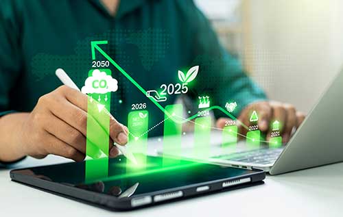 Economia verde: PIB brasileiro poderá ter um incremento superior a US$ 400 bilhões até 2030