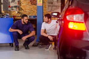 Manutenção preventiva da suspensão é aliada da campanha Maio Amarelo pela conscientização no trânsito