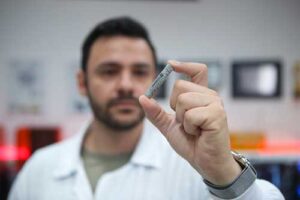 Solução desenvolvida por startup do Parque da Unicamp pode otimizar aproveitamento de fertilizantes