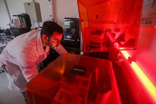 Solução desenvolvida por startup do Parque da Unicamp pode otimizar aproveitamento de fertilizantes