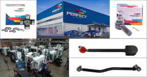 Perfect Automotive mira frota pesada em nova fase de crescimento estratégico