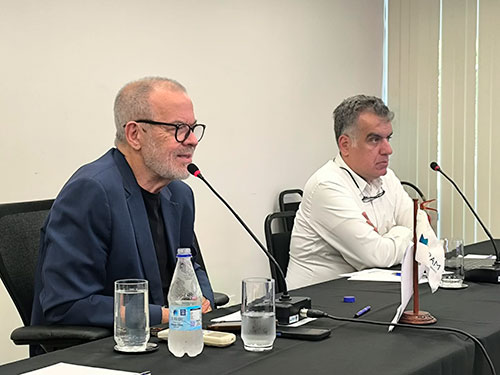Saldo do comércio exterior da mineração equivale a 77% do saldo brasileiro no 1º trimestre