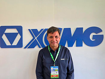 XCMG Brasil lança tratores agrícola na Agrishow 2025