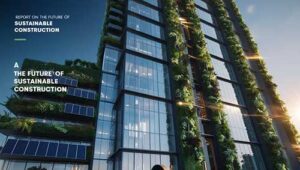 Construção sustentável avança no Brasil, mas falta de informação dificulta a prática, revela pesquisa realizada pela Saint-Gobain