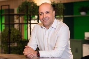 Rogério Martello é nomeado novo CEO da Steck LATAM e VP de Home & Distribution da Schneider Electric na América do Sul