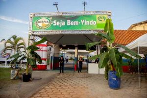Tera Nutrição Vegetal apresenta benefícios dos fertilizantes orgânicos compostos na Feibanana