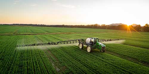 Empresa de adjuvantes estreia na AgroBrasília com soluções para a agricultura do Centro-Oeste