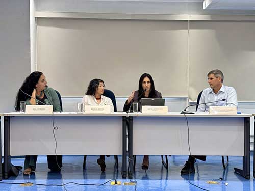 Governo de SP apresenta restauração equivalente a 20 mil campos de futebol em encontro nacional da Mata Atlântica