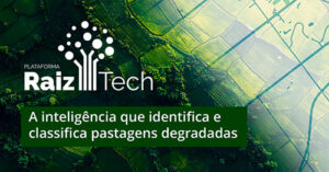 Serpro lança plataforma de informações para cadeia do agronegócio