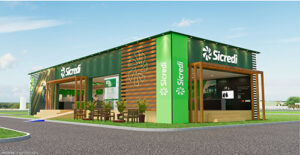 Inovação e foco em negócios: Sicredi apresenta espaço exclusivo na Bahia Farm Show 2025