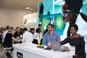 equipamentos compactos no Brasil