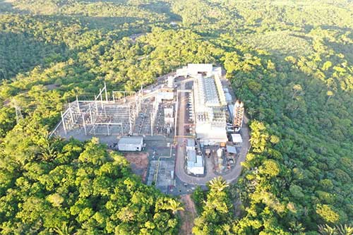 Elipse Plant Manager permite que a Imetame Energia consiga rastrear de forma otimizada seus processos