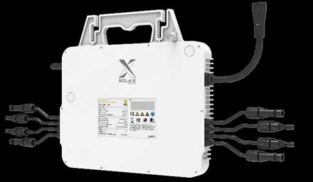 Com flexibilidade e monitoramento individualizado, microinversores são uma opção eficiente para quem busca ter energia solar