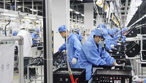 Em 2024, investimento da SolaX Power em P&D atinge US$ 480 milhões