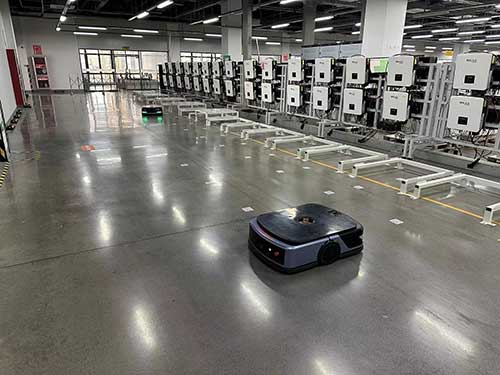SolaX Power levará integradores e distribuidores brasileiros para a SNEC e conhecer a fábrica na China