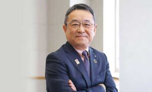 Executivo da SRI visita Brasil e reafirma importância do país para estratégia do negócio