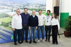 Suzano inaugura oficialmente Centro de Distribuição em Americana (SP)