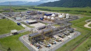 Suzano e Petrobras formalizam contrato para fornecimento de gás natural no mercado livre em SP