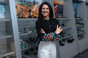 TE Connectivity confirma participação no Simpósio SAE BRASIL Chicotes e Conectores 2025