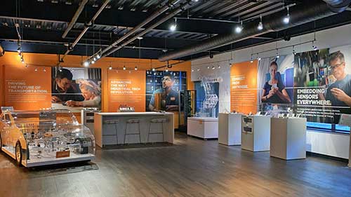 TE Connectivity confirma participação no Simpósio SAE BRASIL Chicotes e Conectores 2025