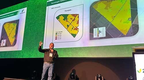 Uso estratégico de herbicidas com inteligência artificial promove economia e manejo eficaz contra plantas daninhas na produção de cana-de-açúcar