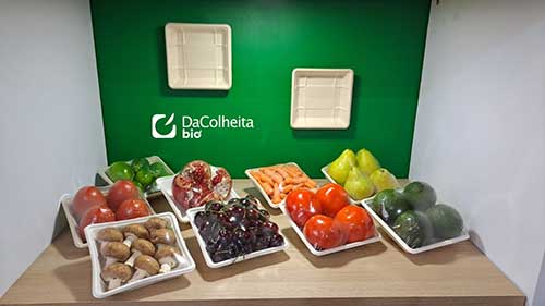 Termotécnica apresenta soluções de embalagens para o mercado FLV no 3º Encontro Nacional Ibrahort