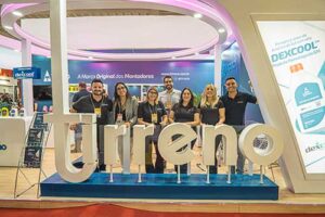 Tirreno conquista o Selo Verde de reconhecimento e reafirma seu compromisso com o desenvolvimento sustentável