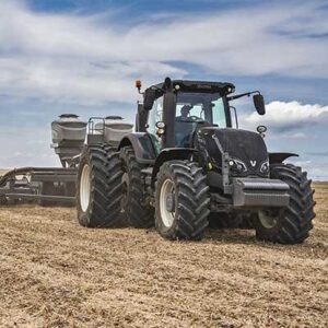 Valtra apresenta as melhores opções em máquinas agrícolas na Bahia Farm Show 2025