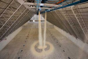 VLI atinge recorde histórico de movimentação de açúcar na Ferrovia Centro-Atlântica