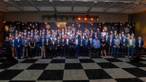 VW Caminhões e Ônibus turbina portfólio para ganhar mercado no exterior