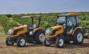 Valtra reforça seu papel na cafeicultura brasileira no Dia Nacional do Café