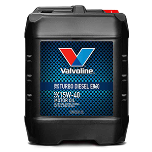 Valvoline™ recomenda óleo lubrificante CK-4 para motores Euro VI. Entenda os benefícios