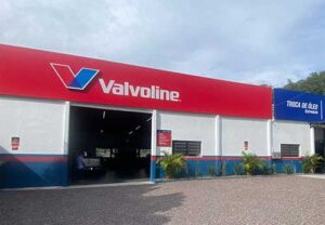 Valvoline™ impulsiona vendas com projeto Imersão e projeta crescimento de 30% para 2025