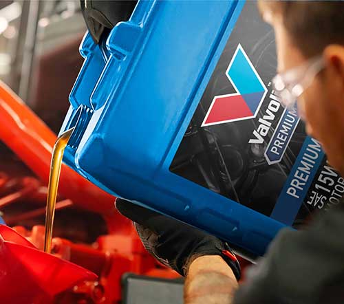 Valvoline™ impulsiona vendas com projeto Imersão e projeta crescimento de 30% para 2025