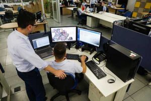 Inovação sob demanda: VWCO amplia o uso de automações e reduz tempo de desenvolvimento