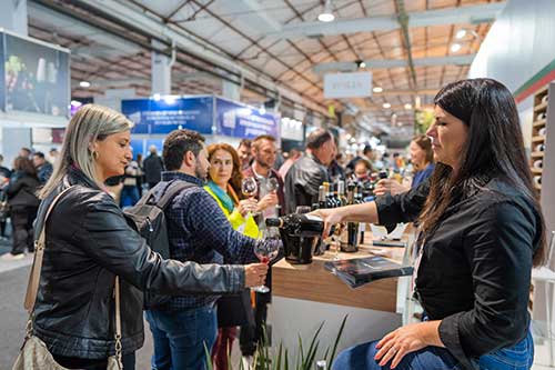 Sugestão de pauta: Wine South America 2025 cresce 20% em expositores e projeta R$ 100 milhões em negócios