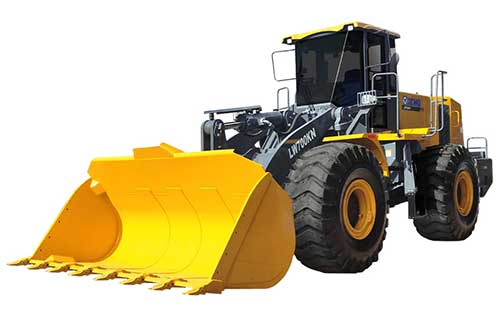 XCMG Brasil exibe equipamentos de construção e de mineração na Brazil Equipo Show (BES)