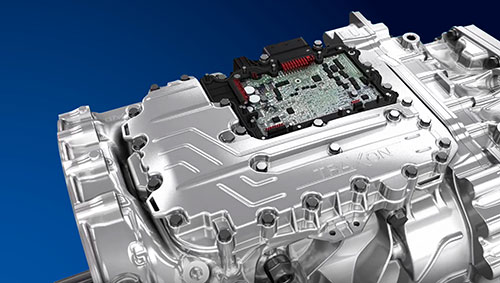 Engenharia brasileira da ZF personaliza software de transmissões e impulsiona eficiência de veículos comerciais produzidos na América do Sul