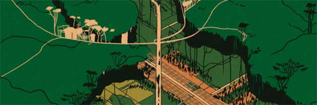 Novo PAC precisa de uma visão estratégica para a Amazônia, alerta análise do CPI/PUC-Rio e Amazônia 2030