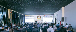 BRASMIN 2025 valoriza conhecimento técnico com ampla programação de palestras e presença de autoridades na abertura oficial do 9º ENMPM
